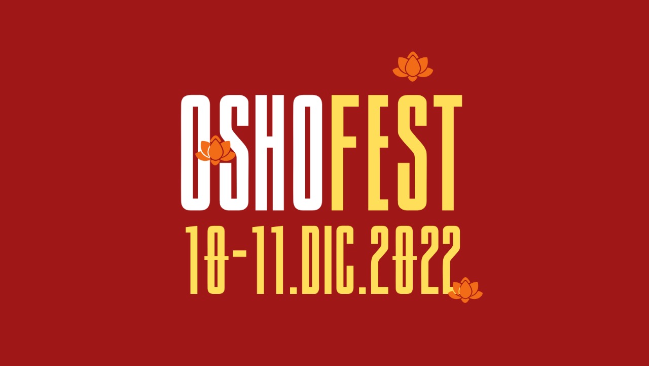 OshoFestDic2022